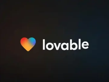 AI编程黑马Lovable完成B轮融资，估值暴涨至66亿美元