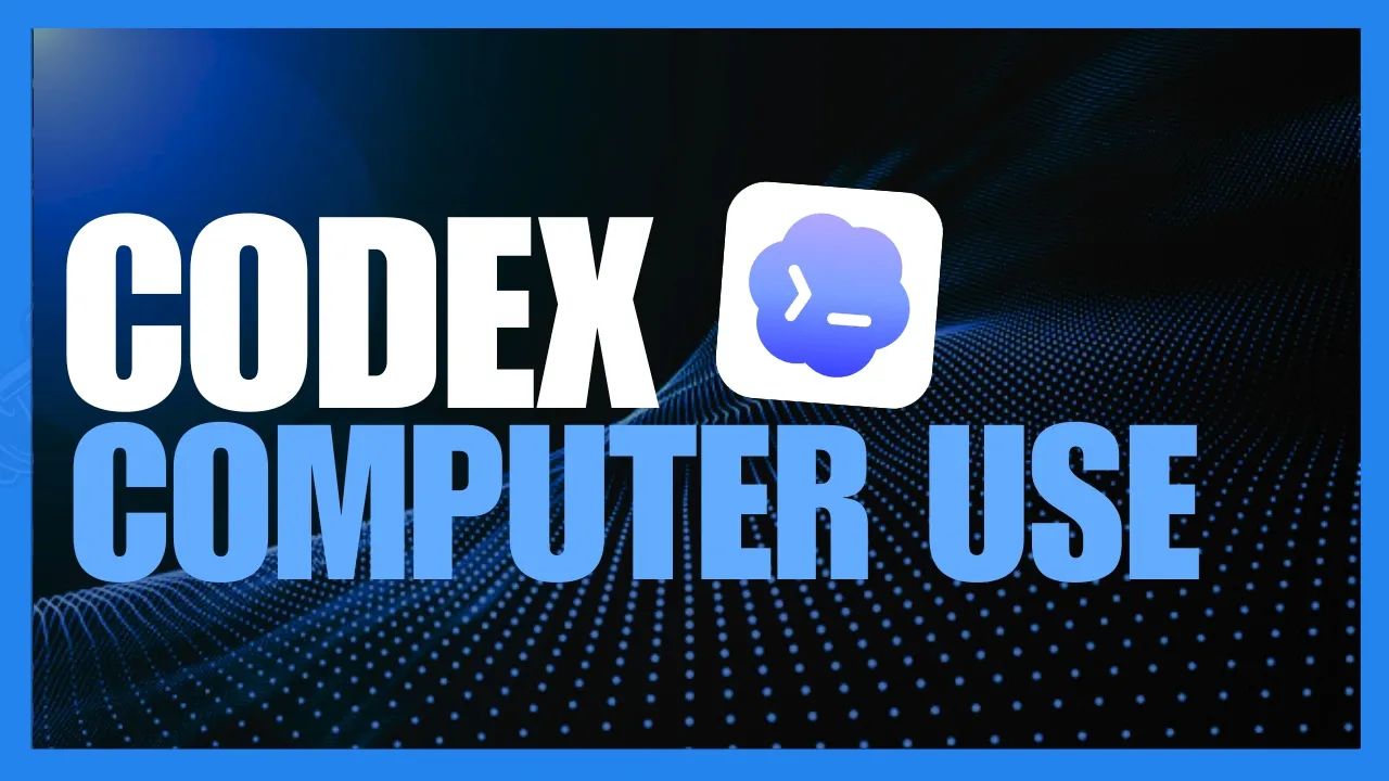 Codex自动化剪辑工作流