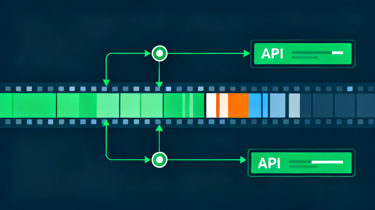 可灵AI新版API